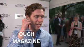Jack Farthing Interview Tribeca Film Festival 2026