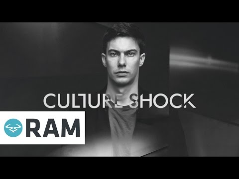 Culture Shock - Steam Machine