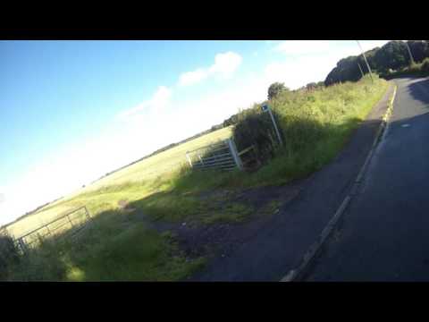 I Really Wasn't Expecting This!