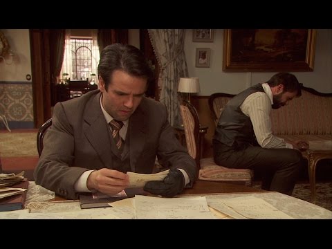 Puente Viejo C1070 - Sol está muerta