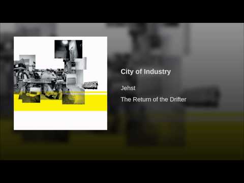 City of Industry