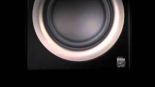 Video thumbnail for Активные мониторы M-Audio Studiophile DSM2 by SalonELTON