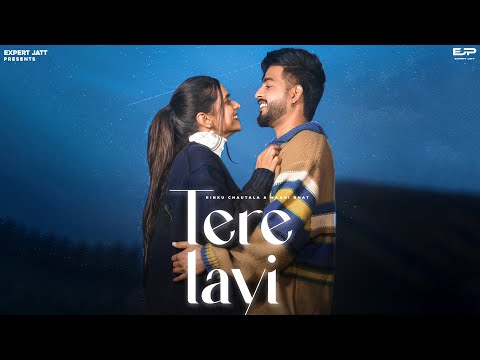 Tere Layi - | Rinku Chautala | Maani Bhat| New Punjabi song 2025@expertjattproduction
