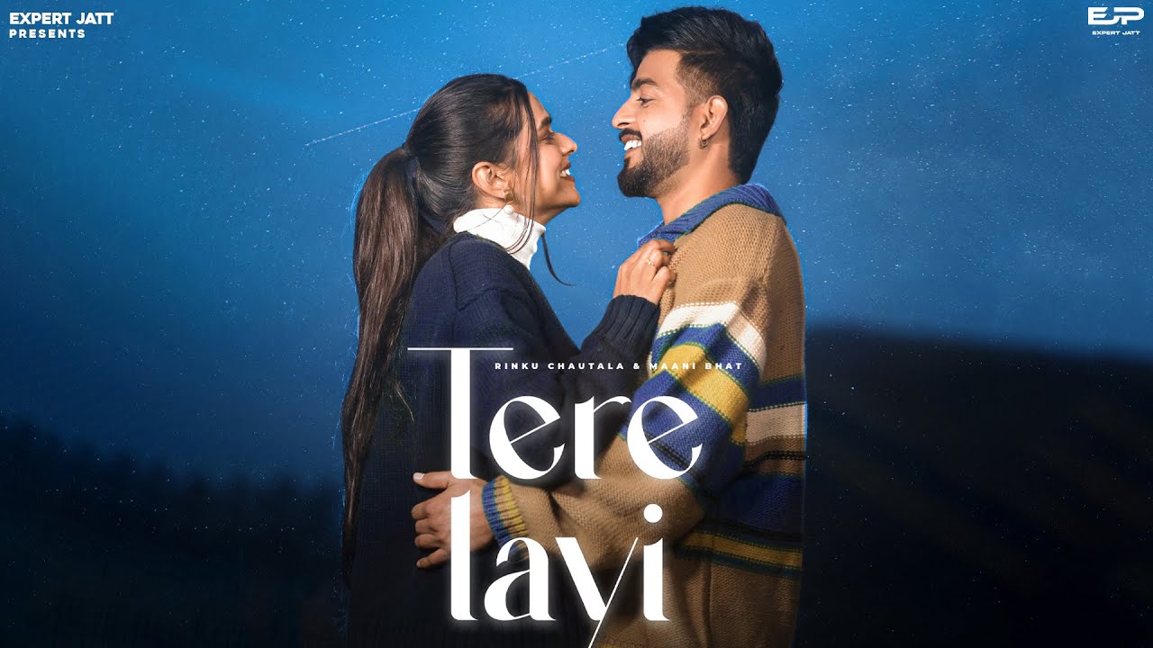 Tere Layi Lyrics | Rinku Chautala, Maani Bhat