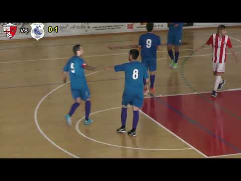 CTS GRAFICA vs PRATO C5 HIGHLIGHTS
