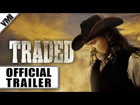 Tráiler Rescate en el Oeste [WEB-DL] 2016