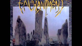 ENCHANTMENT - Dance the marble naked [1994] full album HQ