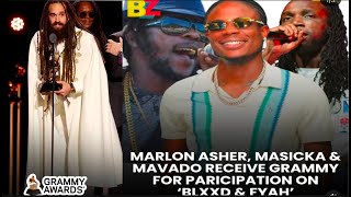 Download lagu keznamdi mavado and masicka win grammy over vybz kartel skillibeng mother shouldnt dress like that mp3