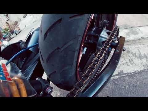 FK Chain Honda CB110