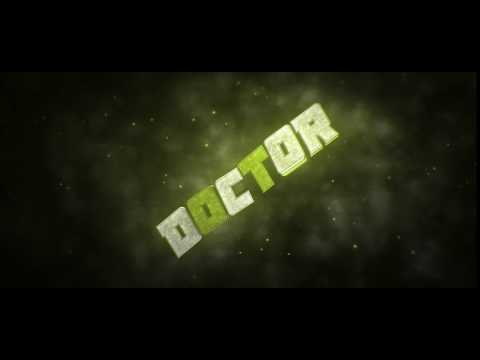 Intro para DoctorCrazy Ft. LeooFX (Fiz AE)