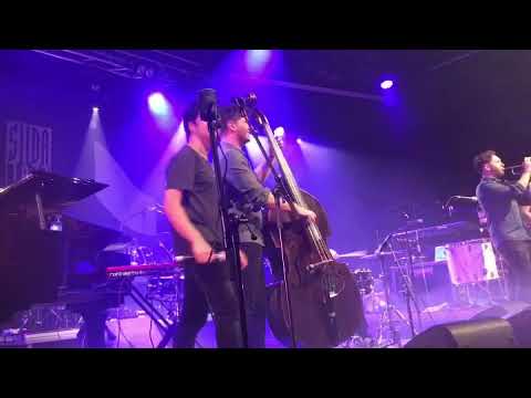 Jamie Cullum - Haugesund 120817