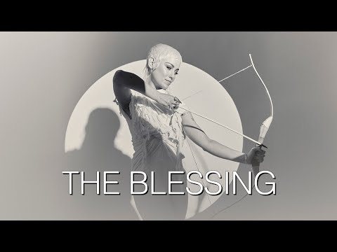 Hevenshe - The Blessing (Official Visualiser)