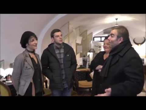 STONDA NUSTRALI INCÙ VANNINA BURESI