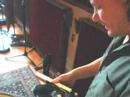 Sound Check with Gary Reynolds - Electrokitty Studio