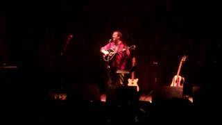 Richard Shindell--The Ballad of Mary Magdalene