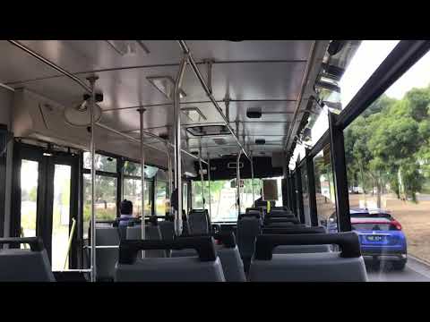 Transporter XV06EO (Scania L113CRB, ZF, Volgren CR221)