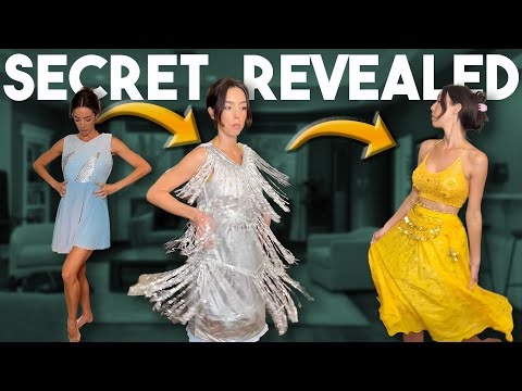 Disney Tricks in Real Life — Full Breakdown & Transcript