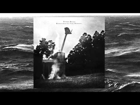 DINGO - Maravilhas da Vida Moderna (2015) - Álbum Completo