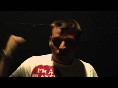 Ball-Zee, Griff & Layth - The English Beatbox Corner in France