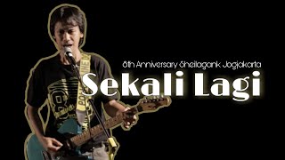 Download lagu SEKALI LAGI - Sheila on 7 Live at 8th Anniversary Sheilagank Jogjakarta mp3 Download lagu SEKALI LAGI - Sheila on 7 Live at 8th Anniversary Sheilagank Jogjakarta mp3