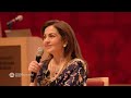 From India To The World Fireside Chat With Mrs Nita Ambani India Conference At Harvard 2025