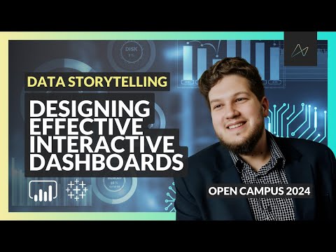 How to Make Effective Dashboards – Best Practices
