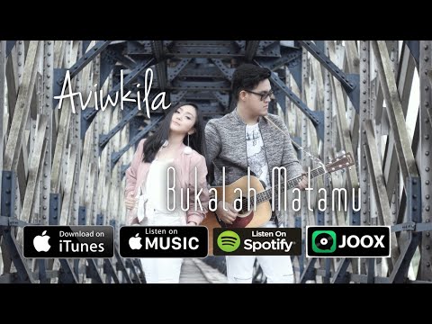 download lagu mp3 mp4 Aviwkila Bukalah Matamu, download lagu Aviwkila Bukalah Matamu gratis, unduh video klip Aviwkila Bukalah Matamu