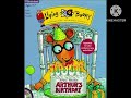 Living Books Arthur S Birthday 1994 Theme Song
