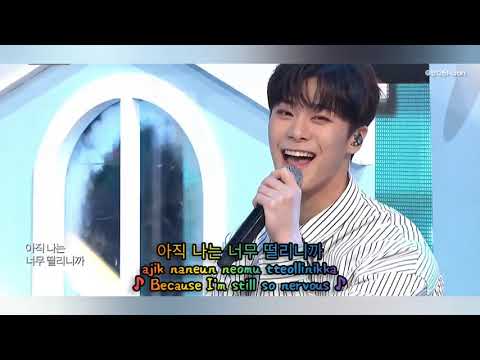 [ASTRO] MoonBin & SanHa - Phonecert (10cm – 폰서트)