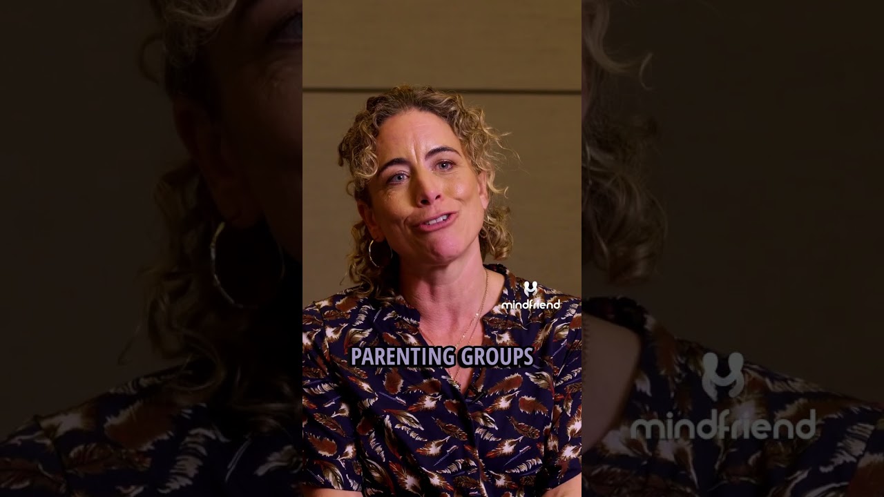 🎥 P.A.C.E Model with Clinical Psychologist Dr Sarah Mundy