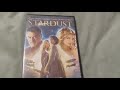 STARDUST DVD Overview