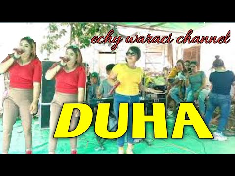 Lagu Bima dompu-DUHA SAMARI- ECHY W feat YAYUK