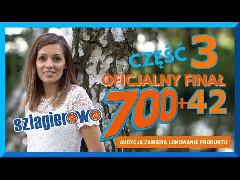 Notowanie 742 cz. 3 - 03.07.2022r.