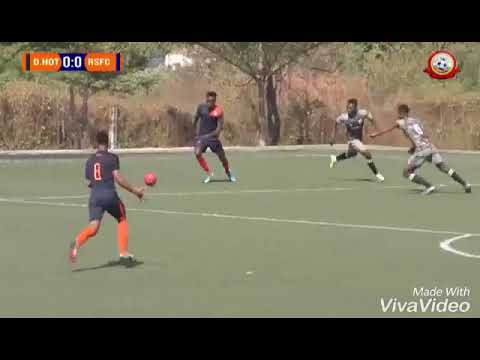 Realsapphire VS Dominion Hotspur