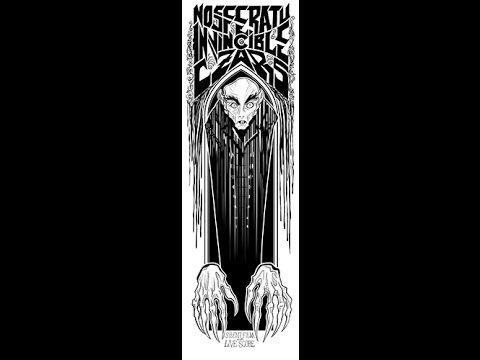 Invincible Czars Nosferatu Tour Highlights