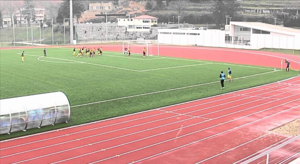 Resumo completo  Sport Clube de Vila Pouca de Agui...