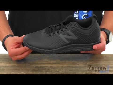new balance non slip