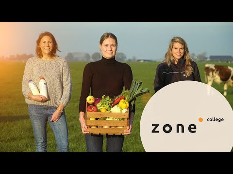 Praktische informatie mbo - Zone.college