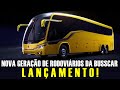 L A N Ç A M E N T O ! | BUSSCAR VISSTABUSS 345 & 365