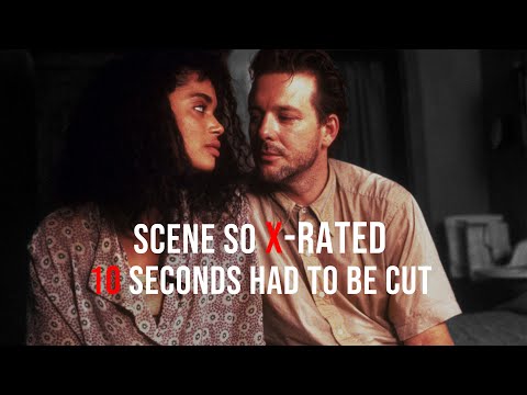 Lets Talk About Lisa Bonet’s Most Controversial Role | Epiphany in Angel Heart