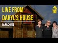 Daryl Hall & Parachute - She (For Liz)
