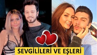 SURVİVOR 2020 YARIŞMACILARININ SEVGİLİLERİ VE EŞLERİ