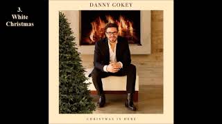 Danny Gokey - Christmas Is Here (2015) [Full Album]