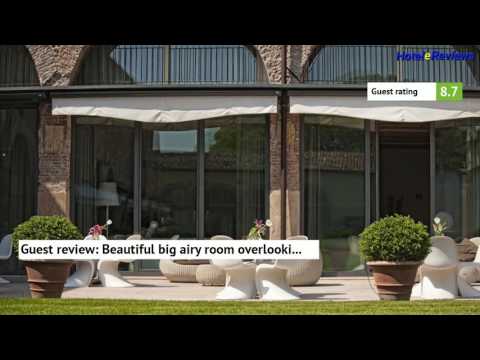 Hotel Veronesi La Torre **** Hotel Review 2017 HD, Dossobuono, Italy