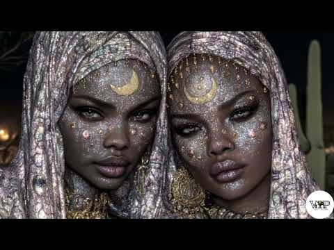 𝗥𝗼𝗻𝗶 𝗕𝗲 - 𝗣𝗿𝗮𝘆𝗲𝗿 [Organic House, Downtempo, Anatolia, Oriental,Ethno]