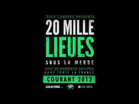 HARBI FEAT ZIZANIE, AM1 O MIC & SEIZ - EN APNEE