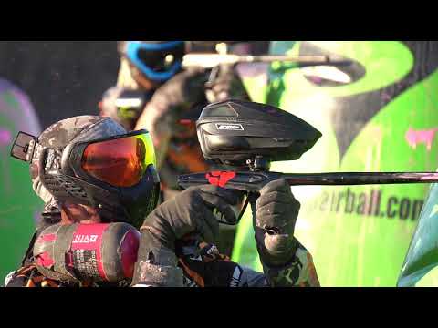 Phoenix Rising Gold vs VIOLENCE WCPPL Premier Division E3 Raw Footage