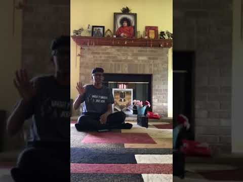 Narada Muni - Thyagaraja Kriti, Ragam -Pantuvarali