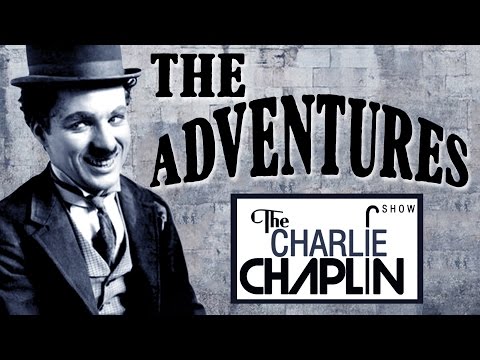 Charlie Chaplin Videos {HD} – The Adventure – The Charlie Chaplin Show – Indian Comedy