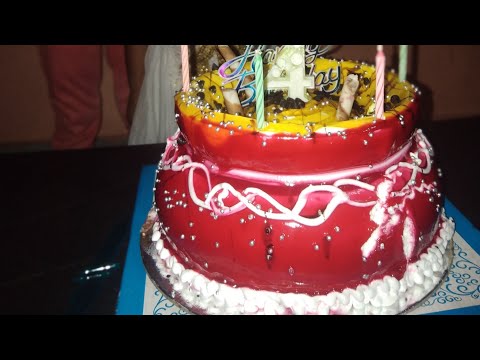 Happy Birthday Kittu 2018